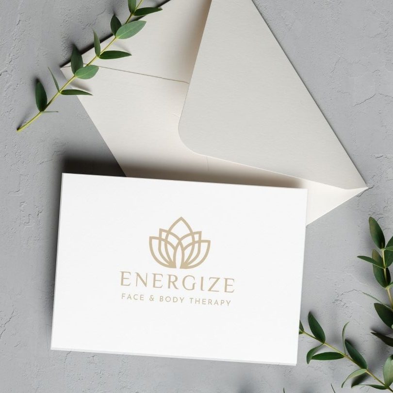 poklon bon energize face and body therapy